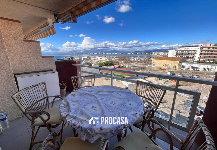 Lejlighed i Roses, Gerona, Roses - € 265.000 | Ref: 4152 - foto 1