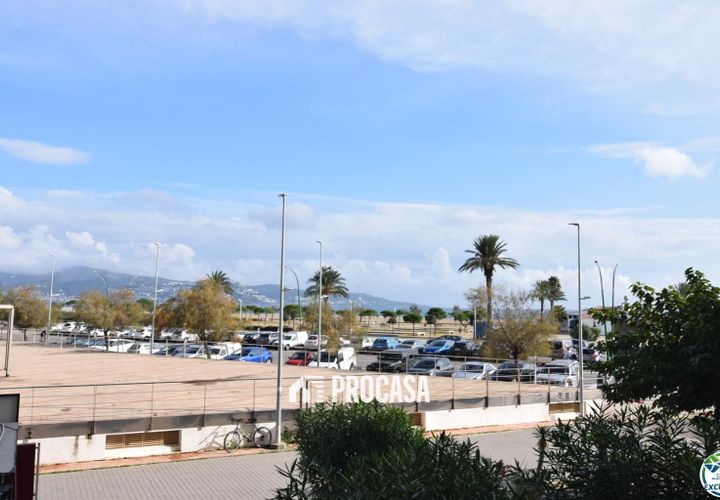 Lejlighed i Empuriabrava, Gerona, Empuriabrava - € 185.000 | Ref: 4150 - foto 1