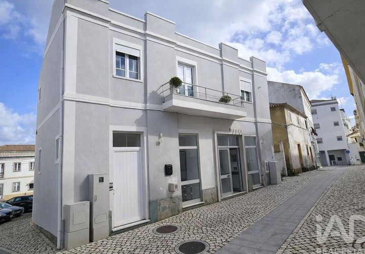 Erhvervsejendom i Cadaval, Lisbon, Cadaval - € 285.000 | Ref: 819841 - foto 1