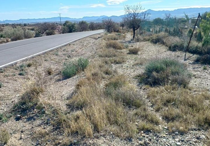 Terra a Urcal, Almeria, Urcal - € 74.000 | Ref: R22343 - foto 1