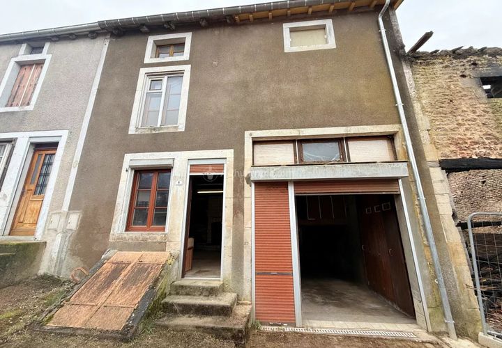 Landejendom i Clinchamp, Haute-Marne, Clinchamp - € 25.000 | Ref: 86722227 - foto 1