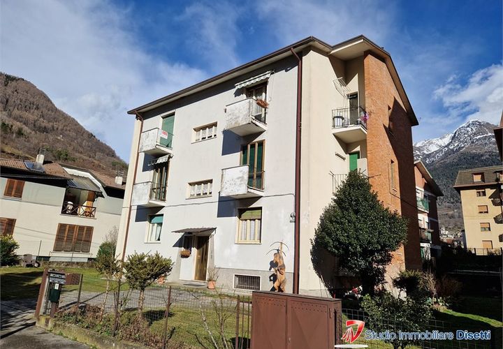 Lejlighed i Edolo, Brescia, Edolo - € 74.000 | Ref: IMM.15 - foto 1