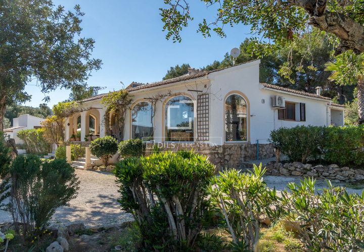 Haus in Javea, Alicante, Javea - € 1.495.000 | Ref: JAV66756 - Foto 1