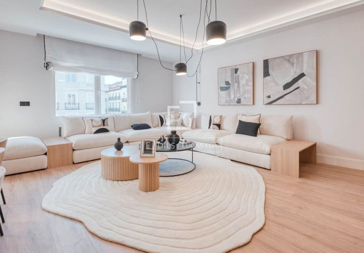 Leilighet i Madrid, Madrid, Madrid - € 2 150 000 | Ref: MAD66750 - foto 1