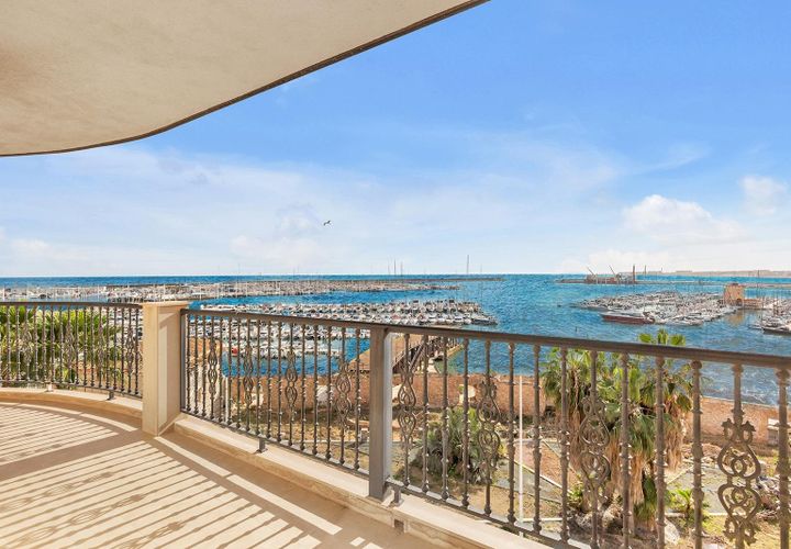 Lejlighed i Torrevieja, Alicante, Torrevieja - € 1.250.000 | Ref: 13386 - foto 1