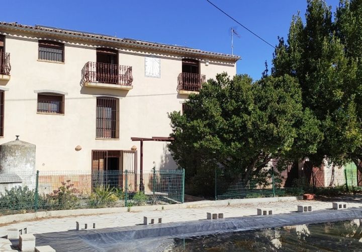 Finca a Planes, Alicante, Planes - € 450.000 | Ref: 2938 - foto 1