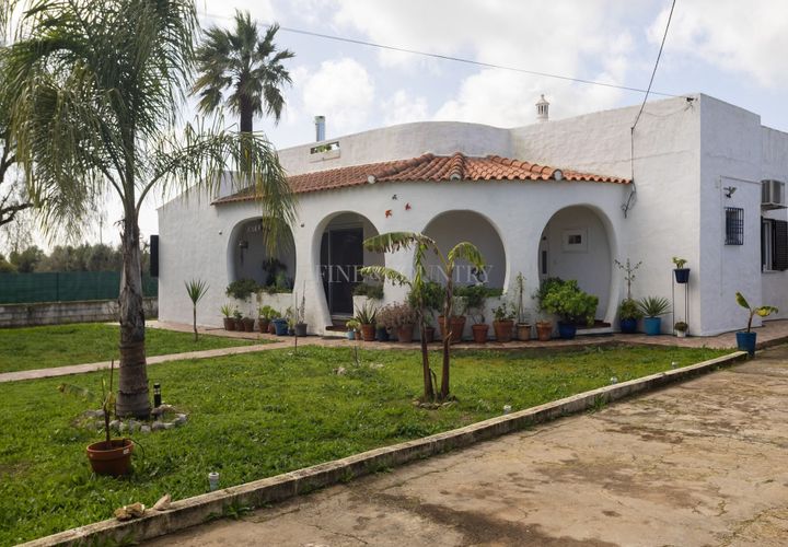 Villa a Tavira, Faro, Tavira - € 620.000 | Ref: FC067TVZ - foto 1