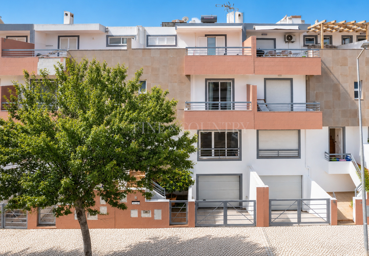Byhus i Tavira, Faro, Tavira - € 590.000 | Ref: FC066TVZ - foto 1