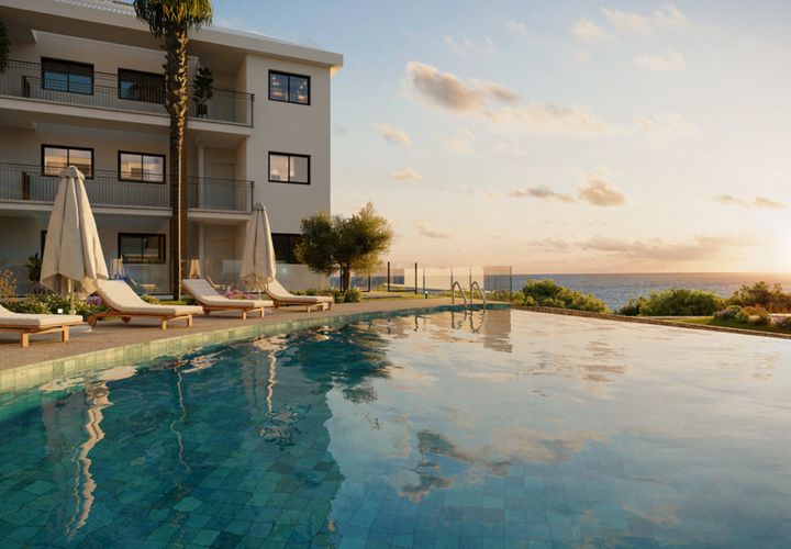 Penthouse i Fuengirola, Malaga, Fuengirola - € 625 000 | Ref: 765099 - foto 1