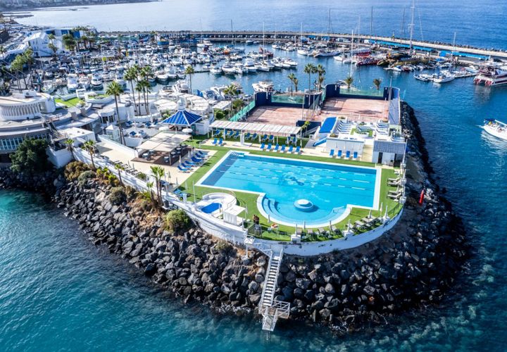Rækkehus i Adeje, Tenerife, Adeje - € 710.000 | Ref: 960-T2-N - foto 1