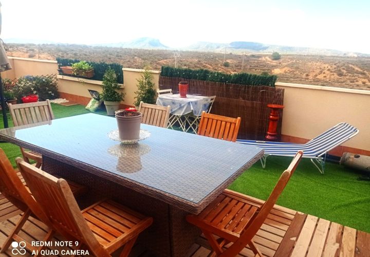 Penthouse i Sucina, Murcia, Sucina - € 156.000 | Ref: MGH1906 - foto 1