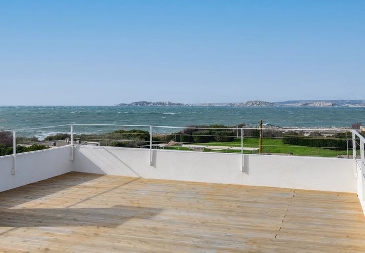 Villa i Marseille, Bouches-du-Rhone, Marseille - € 1.295.000 | Ref: HH-16076083 - foto 1