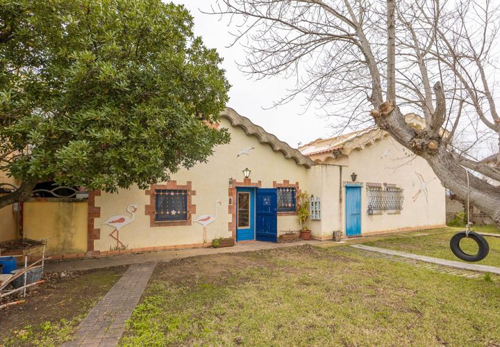 Villa i Amposta, Tarragona, Amposta - € 240.000 | Ref: FZEU1192BM/7003 - foto 1