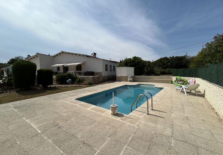 Villa em Amposta, Tarragona, Amposta - € 362.000 | Ref: VCD078BM/7003 - foto 1