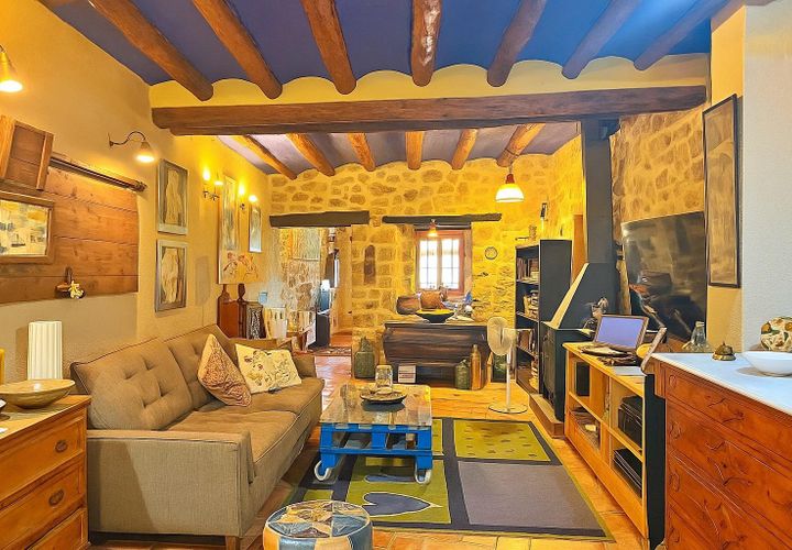 Villa i Arnes, Tarragona, Arnes - € 189.000 | Ref: IR4852BM/7003 - foto 1