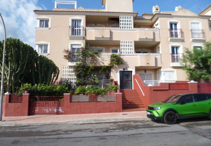 Lejlighed i Playa Flamenca, Alicante, Playa Flamenca - € 194.995 | Ref: 27-49-379-11-752/73877 - foto 1