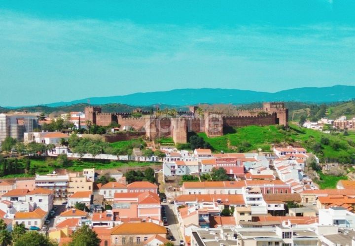 Terra em Silves, Faro, Silves - € 170.000 | Ref: ZMPT584938 - foto 1
