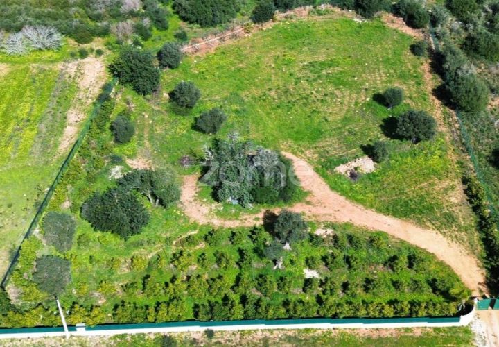Helårsgrund i Silves, Faro, Silves - € 170.000 | Ref: ZMPT584938 - foto 1