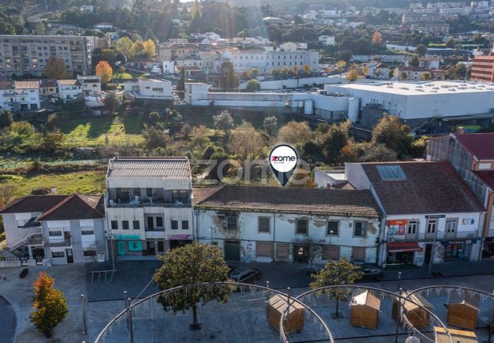 Villa a Valongo, Porto, Valongo - € 800.000 | Ref: ZMPT583351 - foto 1