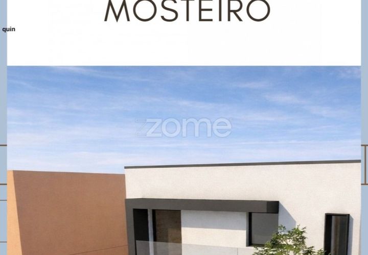 Helårsgrund i Moreira, Porto, Moreira - € 167.500 | Ref: ZMPT584776 - foto 1