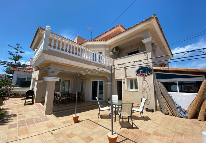 Villa i Garrucha, Almeria, Garrucha - € 499.950 | Ref: 40954 - foto 1