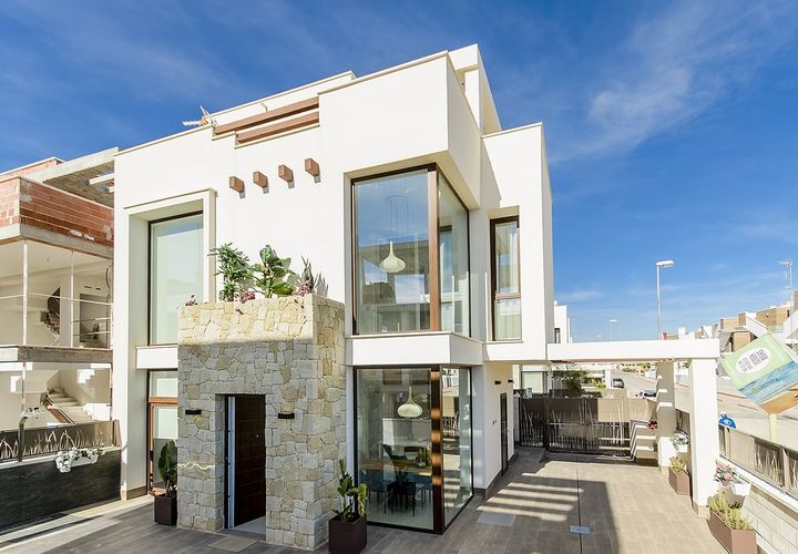 Villa i Vera, Almeria, Vera - € 375.000 | Ref: 40943 - foto 1