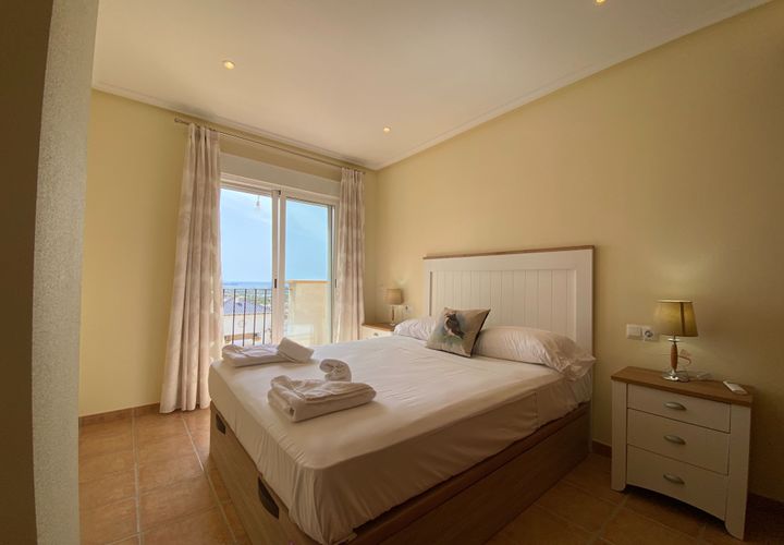 Leilighet i Vera, Almeria, Vera - € 995/måned | Ref: 46769 - foto 1