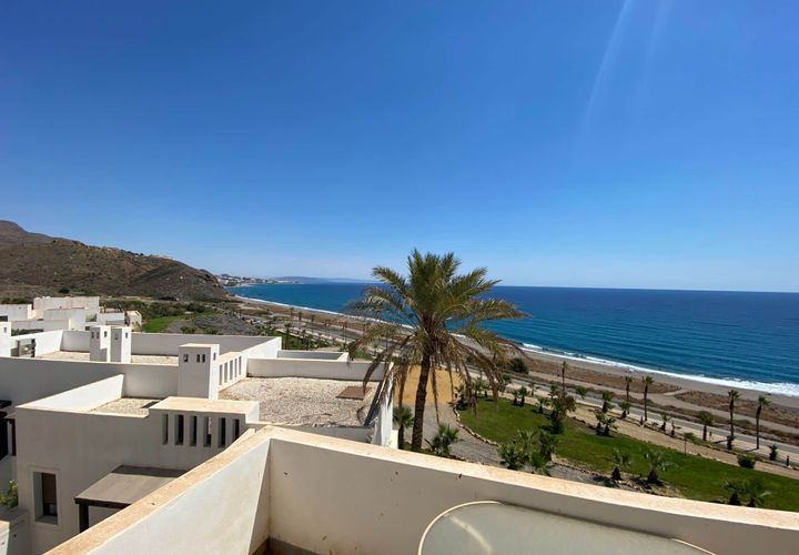 Penthouse i Mojacar, Almeria, Mojacar - € 480.000 | Ref: 31306 - foto 1