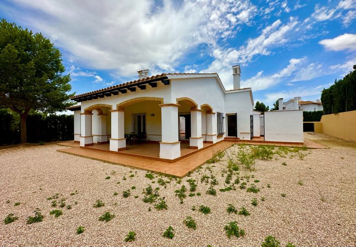 Villa i Mazarron, Murcia, Mazarron - € 315.000 | Ref: 40901 - foto 1