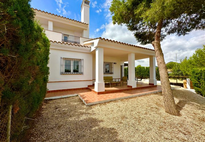 Villa i Mazarron, Murcia, Mazarron - € 299.000 | Ref: 40899 - foto 1