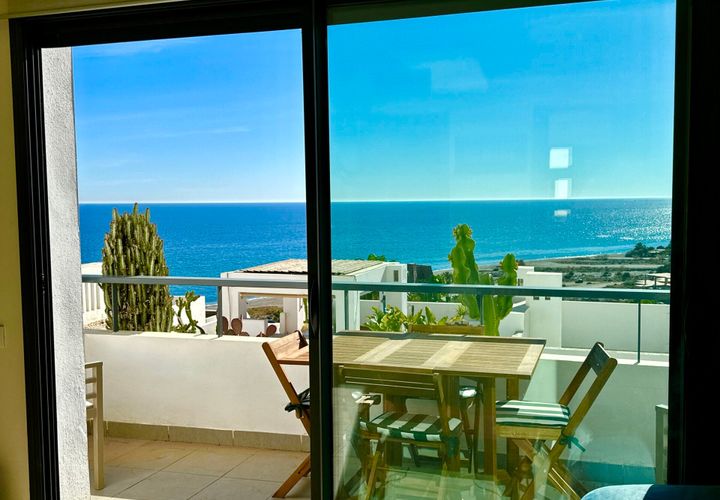 Penthouse i Mojacar, Almeria, Mojacar - € 359.000 | Ref: 46713 - foto 1