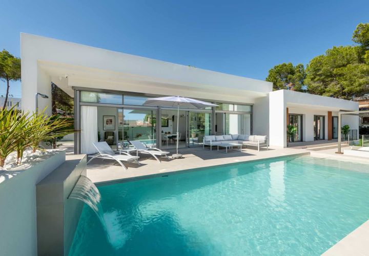 Villa a Pinar De Campoverde, Alicante, Pinar De Campoverde - € 825.000 | Ref: 44916 - foto 1