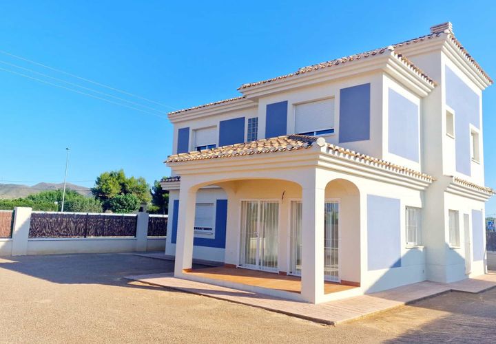 Villa i Lorca, Murcia, Lorca - € 362.000 | Ref: 43991 - foto 1