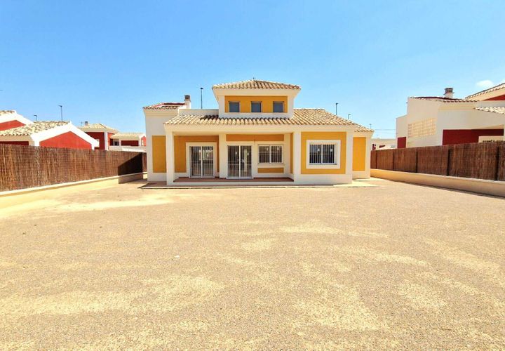Villa i Lorca, Murcia, Lorca - € 315.000 | Ref: 46757 - foto 1