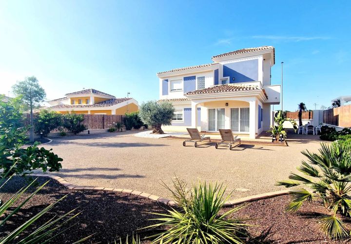 Villa i Lorca, Murcia, Lorca - € 329.000 | Ref: 46761 - foto 1