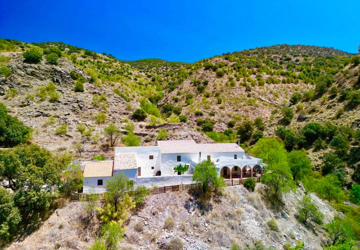 Villa i Albox, Almeria, Albox - € 269.000 | Ref: 44836 - foto 1