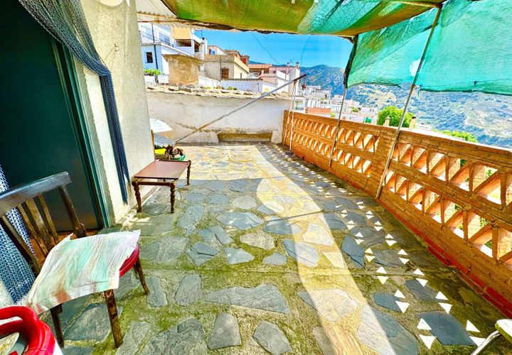 Villa i Berchules, Granada, Berchules - € 33.000 | Ref: 46317 - foto 1