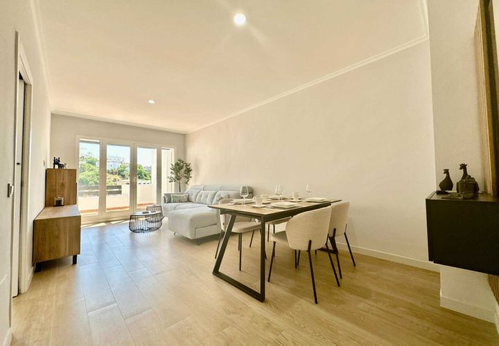 Lejlighed i Mojacar, Almeria, Mojacar - € 275.000 | Ref: 46486 - foto 1
