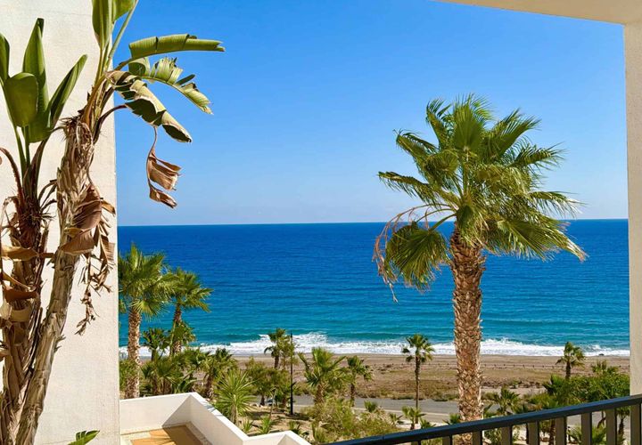 Lejlighed i Mojacar, Almeria, Mojacar - € 365.000 | Ref: 47207 - foto 1