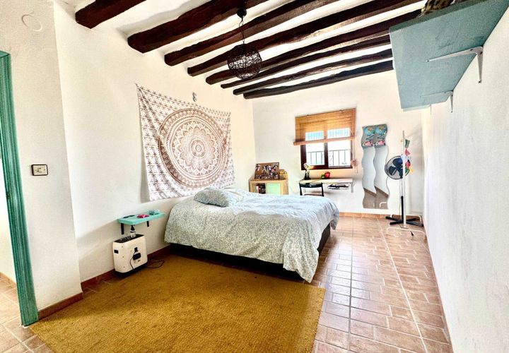 Villa i Valor, Granada, Valor - € 155.000 | Ref: 47505 - foto 1