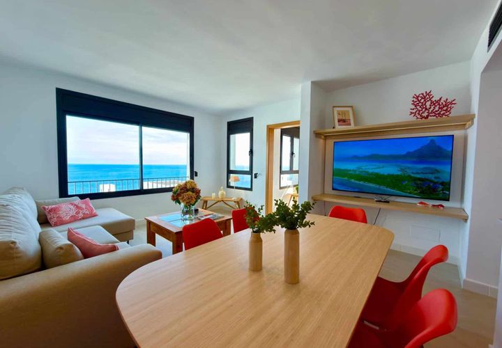 Penthouse em Mojacar, Almeria, Mojacar - € 1.495/mês | Ref: 47513 - foto 1