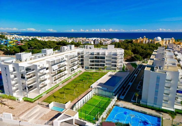 Apartament a Vera, Almeria, Vera - € 950/mes | Ref: 47747 - foto 1