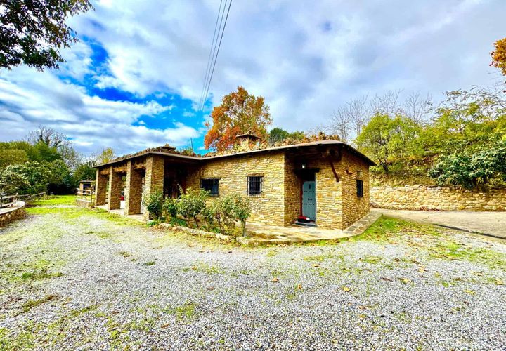 Villa a Yegen, Granada, Yegen - € 275.000 | Ref: 47859 - foto 1