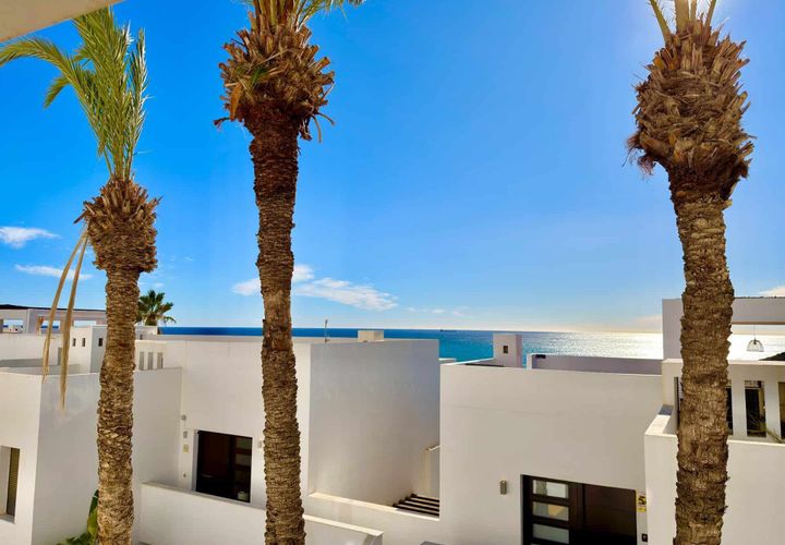 Bungalow i Mojacar, Almeria, Mojacar - € 285.000 | Ref: 48098 - foto 1
