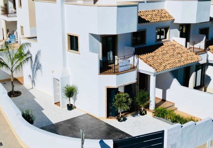 Villa i Cox, Alicante, Cox - € 209.000 | Ref: 81421 - foto 1