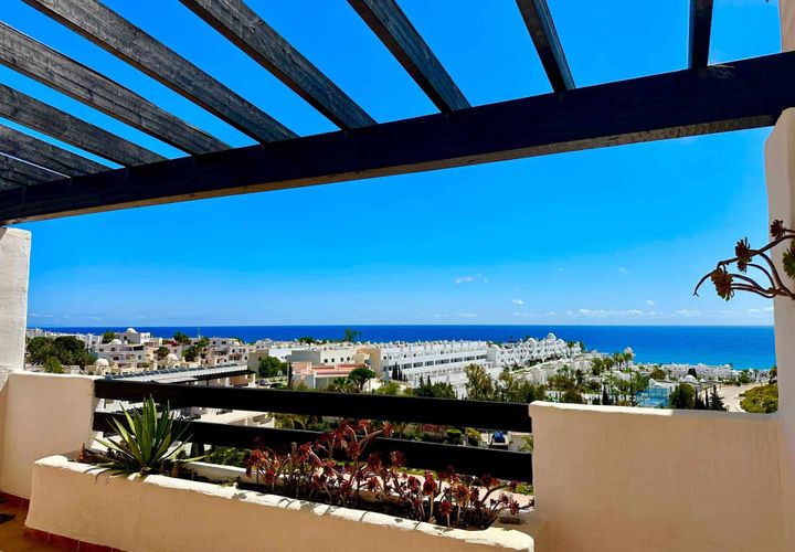 Lejlighed i Mojacar, Almeria, Mojacar - € 350.000 | Ref: 81509 - foto 1