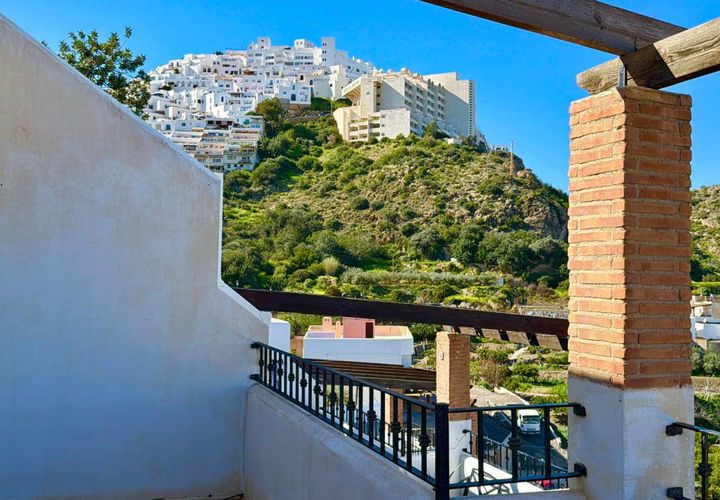 Byhus i Mojacar, Almeria, Mojacar - € 157.000 | Ref: 81549 - foto 1