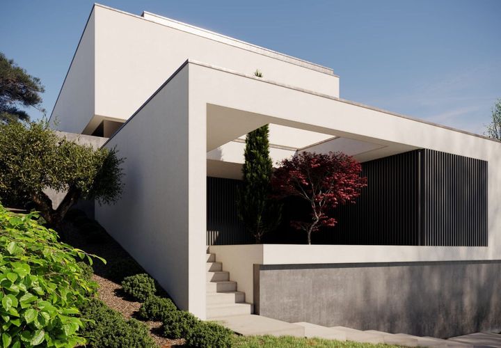 Villa i Gulpilhares e Valadares, Porto, Gulpilhares e Valadares - € 1.599.000 | Ref: RF99977/13559 - foto 1