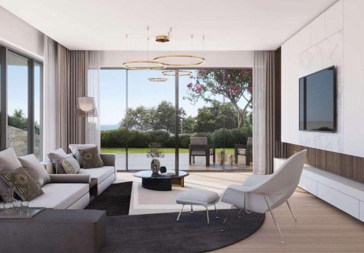 Lejlighed i Cascais, Lisbon, Cascais - € 1.100.000 | Ref: FA00005/13559 - foto 1