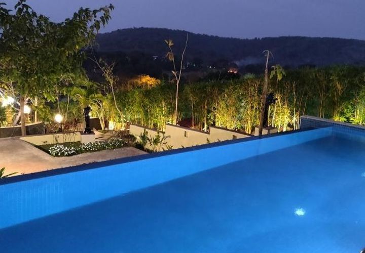 Helårsgrund i Sintra, Lisbon, Sintra - € 699.000 | Ref: FA00007/13559 - foto 1